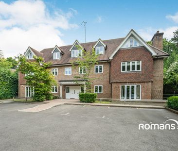 Kellie House, London Road, Ascot, SL5 - Photo 1