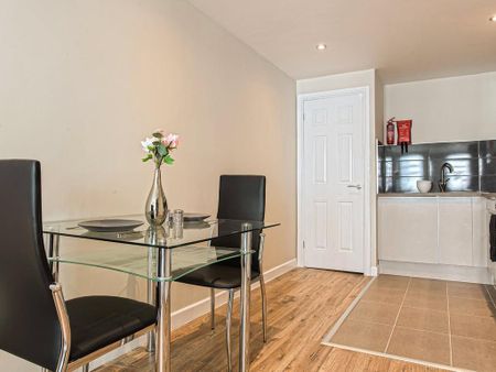 1 bedroom apartment to rent - Photo 4