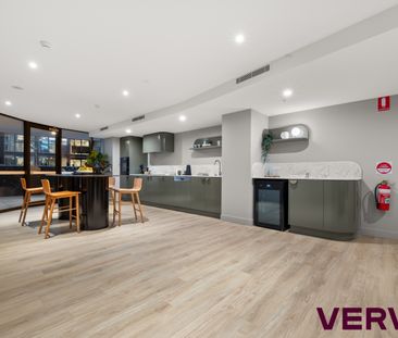 BEAUTIFUL ONE-BEDROOM APARTMENT IN WOVA - Photo 4