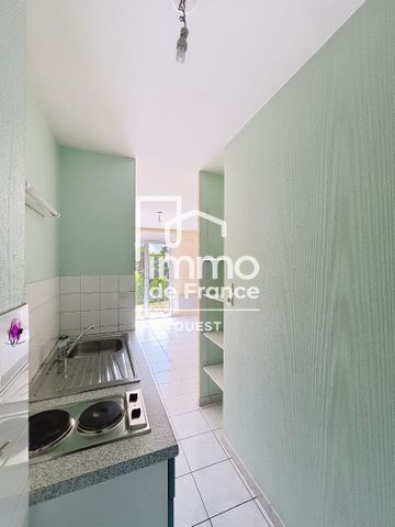 Location Appartement 2 pièces 44m² - Photo 4
