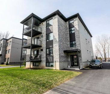 À louer / Appartement - Photo 1