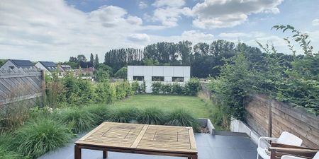 Uitzonderlijke woning te huur in Heverlee voor € 2.150 met 6 slaapkamers - Photo 4