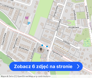 Mieszkanie 100m2, 4 sypialnie STOŁCZYN - Zdjęcie 1