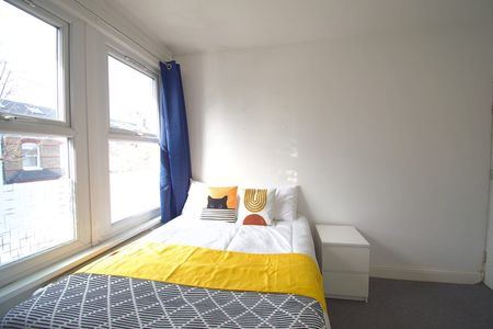 Room in a Shared House, Abdale Road, W12 - Photo 5