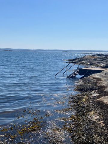 Donsö bryggväg - Foto 2