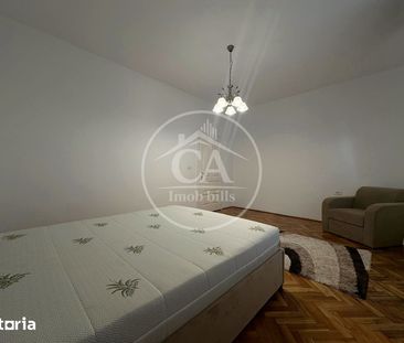 Apartament cu 3 camere de închiriat în zona Ultracentrala, Oradea - Photo 3