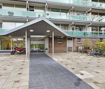 Te huur: Vogelweide 75 - Photo 1