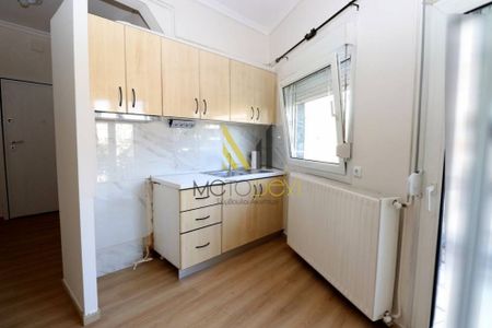 Studio/Γκαρσονιέρα για ενοικίαση Κρυονέρι (Συκιές) - Photo 3