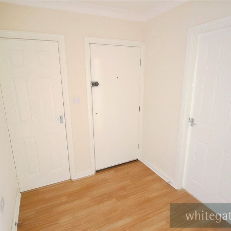 Larchtree Mews, Liverpool, Merseyside, L12 - Photo 1