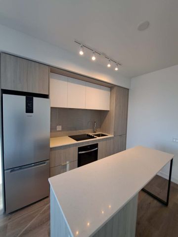 For Lease - 395 Square One Drive Unit# 2802, Mississauga, Ontario - Photo 4