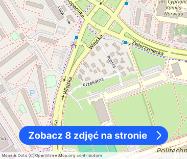 Kawalerka na wynajem Białystok - Zdjęcie 1