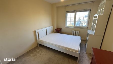 Apartament cu 3 camere in Marasti strada Dorobantilor - Photo 3