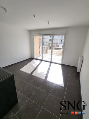 T1 NEUF AVEC TERRASSE + PARKING - Photo 1