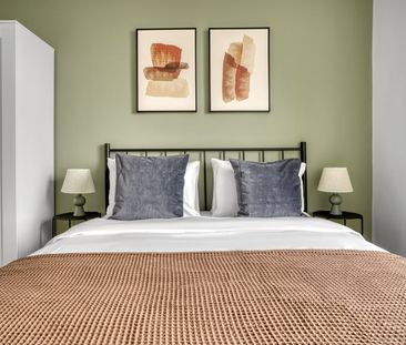 2.5 Zimmer, 47 m², 2. Stock - Photo 5