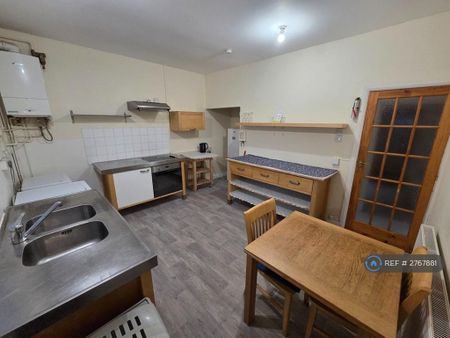 2 bedroom terraced house to rent - Photo 3