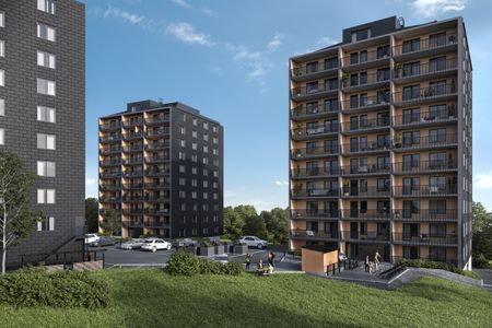 Universumsgatan, Göteborg - Photo 2