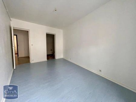 Appartement à louer 2 pièces 50.61m² - Photo 2