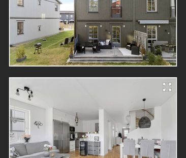Riggvägen, Nynäshamn - Foto 4