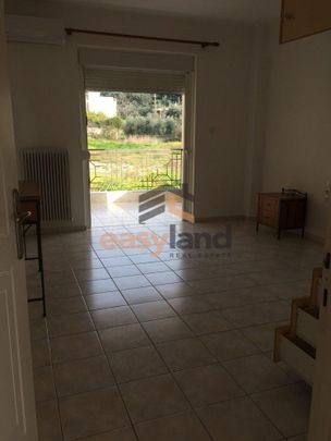 Διαμέρισμα για ενοικίαση Κοτρώνι (Πάτρα) - Photo 1