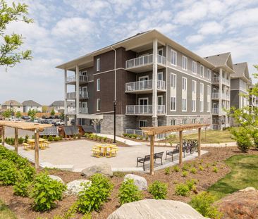 For Lease - 290 Liberty Street Unit# 209, Clarington, Ontario - Photo 6