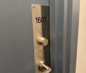 For Lease - 40 Homewood Avenue Unit# 1607, Toronto, Ontario - Photo 2