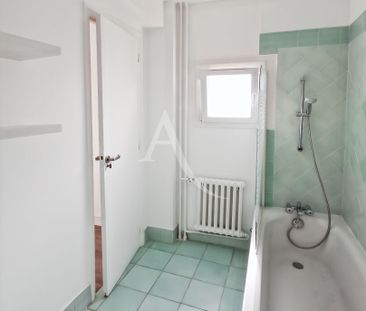 Location Appartement 1 pièce 36m² - Photo 6
