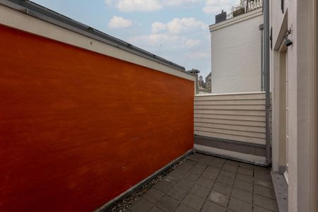 Sint Annenstraat 28 B - Photo 2