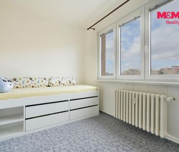 Pronájem bytu 4+1 70 m² - Fotografie 6