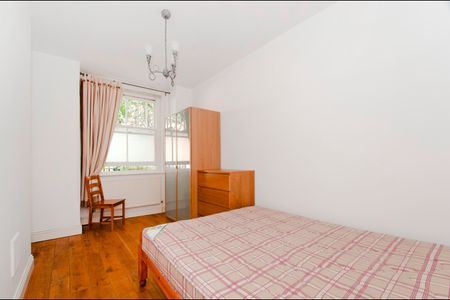 2 Bed Flat, Hampstead, NW3 - Photo 4