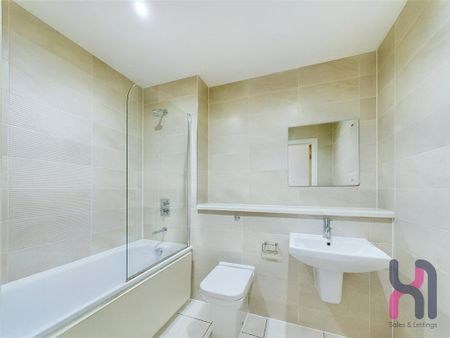 1 bedroom flat to rent - Photo 5