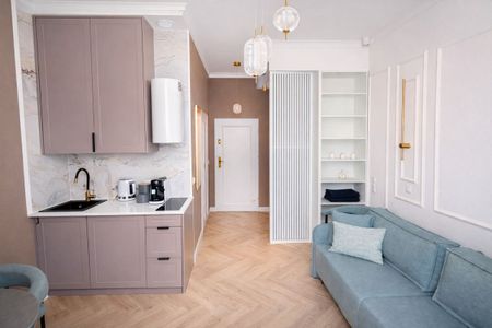 Kawalerka po remoncie | Sopot | Balkon | Parking – zdjęcie 4