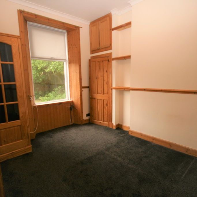 Dyke Street, Baillieston, 1 Bed Unfurnished Flat – Available 22/01/2025 - Photo 1