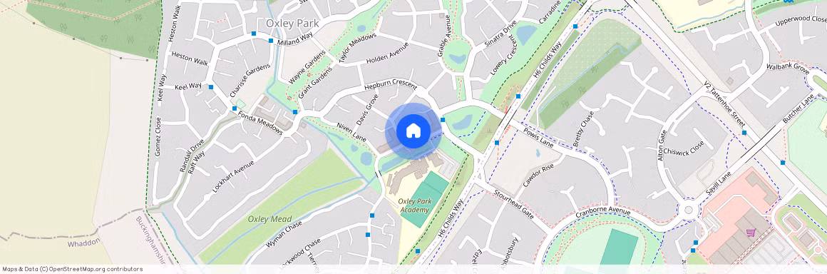 Redgrave Drive