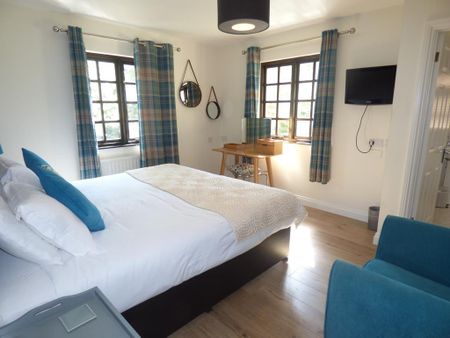 2 bedroom semi-detached bungalow to rent - Photo 5