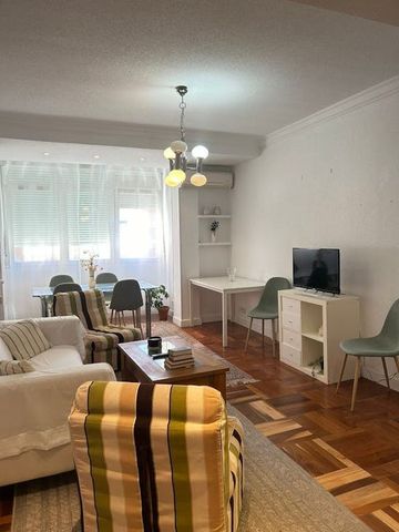 Calle de San Germán, Madrid, Community of Madrid 28020 - Photo 5