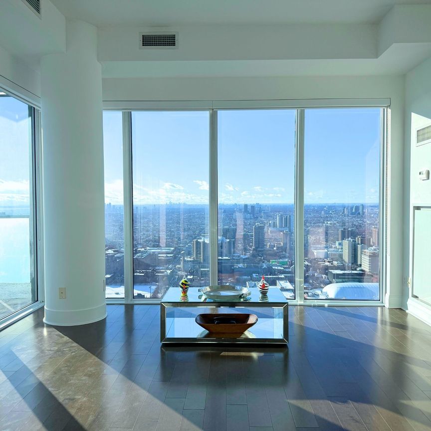 For Lease - 65 St. Mary Street Unit# LPH02, Toronto, Ontario - Photo 1