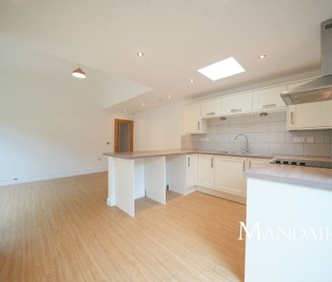 Manor Road, Folksworth, Peterborough - Photo 5