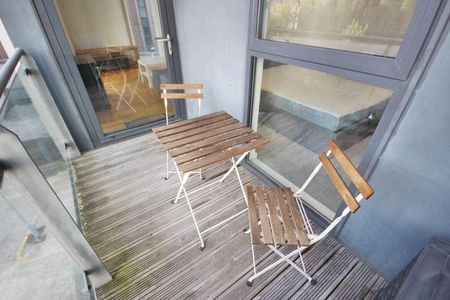 The Quays, Salford, M50 - Photo 3