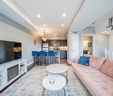 For Lease - 25 Richgrove Drive Unit# 208, Toronto, Ontario - Photo 6
