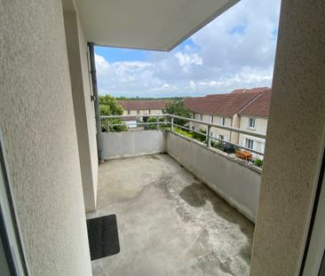 A LOUER SUPERBE APPARTEMENT TYPE 4 SAINT-ANDRE-LES-VERGERS - Photo 1