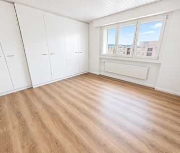 Sanierte Wohnung mit sonniger Aussicht - Photo 3