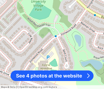 130 Ironwood Rd, Guelph - Photo 1