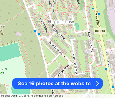 Edge Lane Road, Oldham - Photo 1