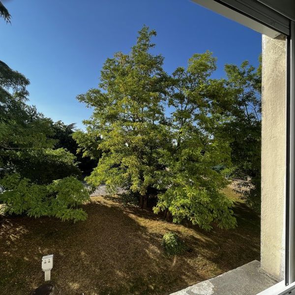 Location / Appartement - Photo 1