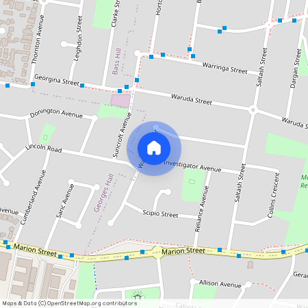 27 Warung St, NSW 2199, Yagoona