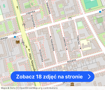 Mokotów, 2 oddzielne pokoje wynajmę - Zdjęcie 1