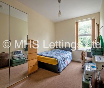 1st Floor Flat, 146a Woodsley Road, Universities, Leeds, LS2 9LZ - Photo 3