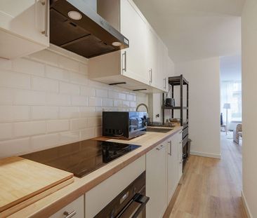 Daniël Stalpertstraat 67-H, Frans Halsbuurt, 1072XB, Amsterdam - Photo 3