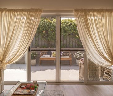 Private and tranquil three bedroom home in Nelson Bay - Photo 4