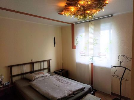 Helle, ansprechende Wohnung in einem energieeffizienten 3 FH für Naturliebhaber - Photo 5